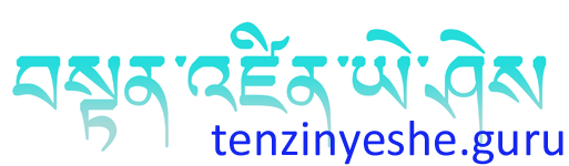 tenzinyeshe.guru